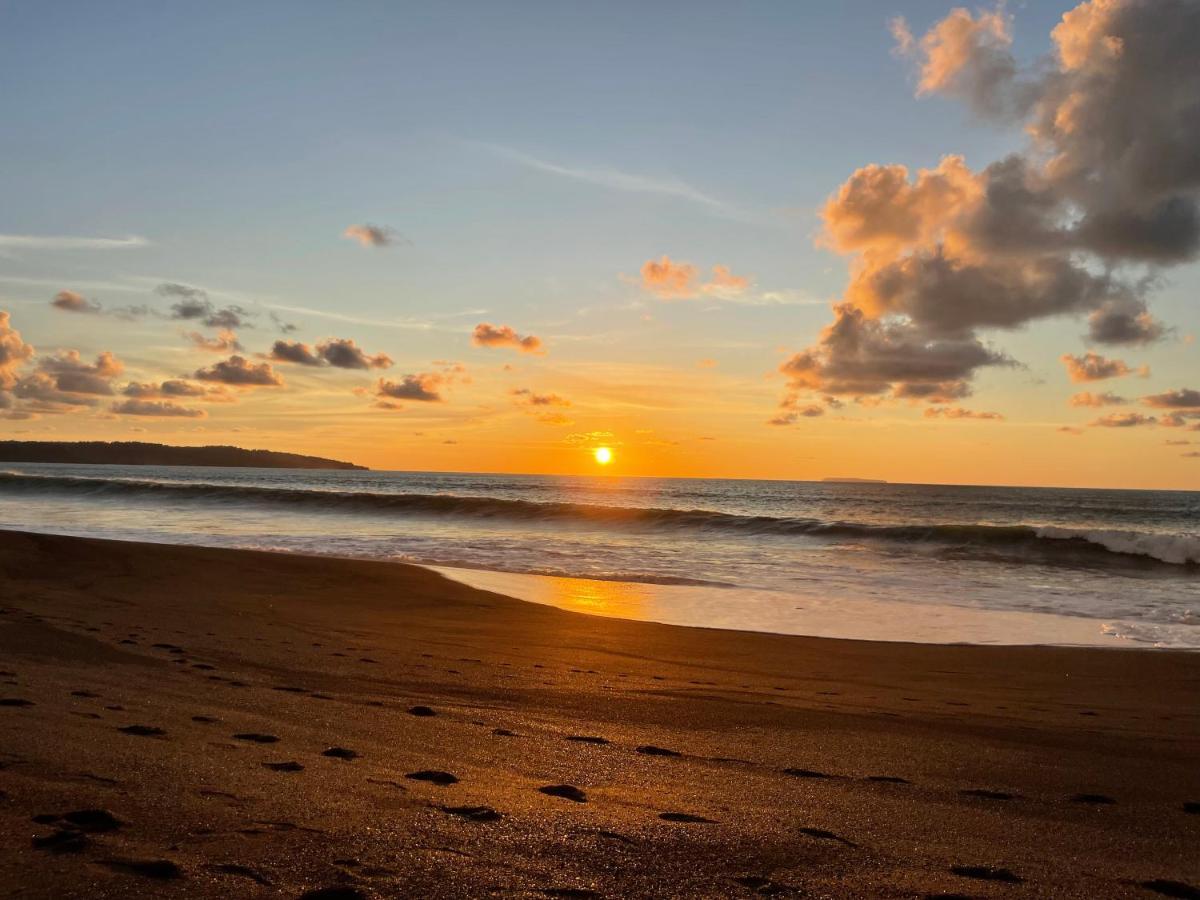 Ceiba Lodge Drake Bay Luaran gambar