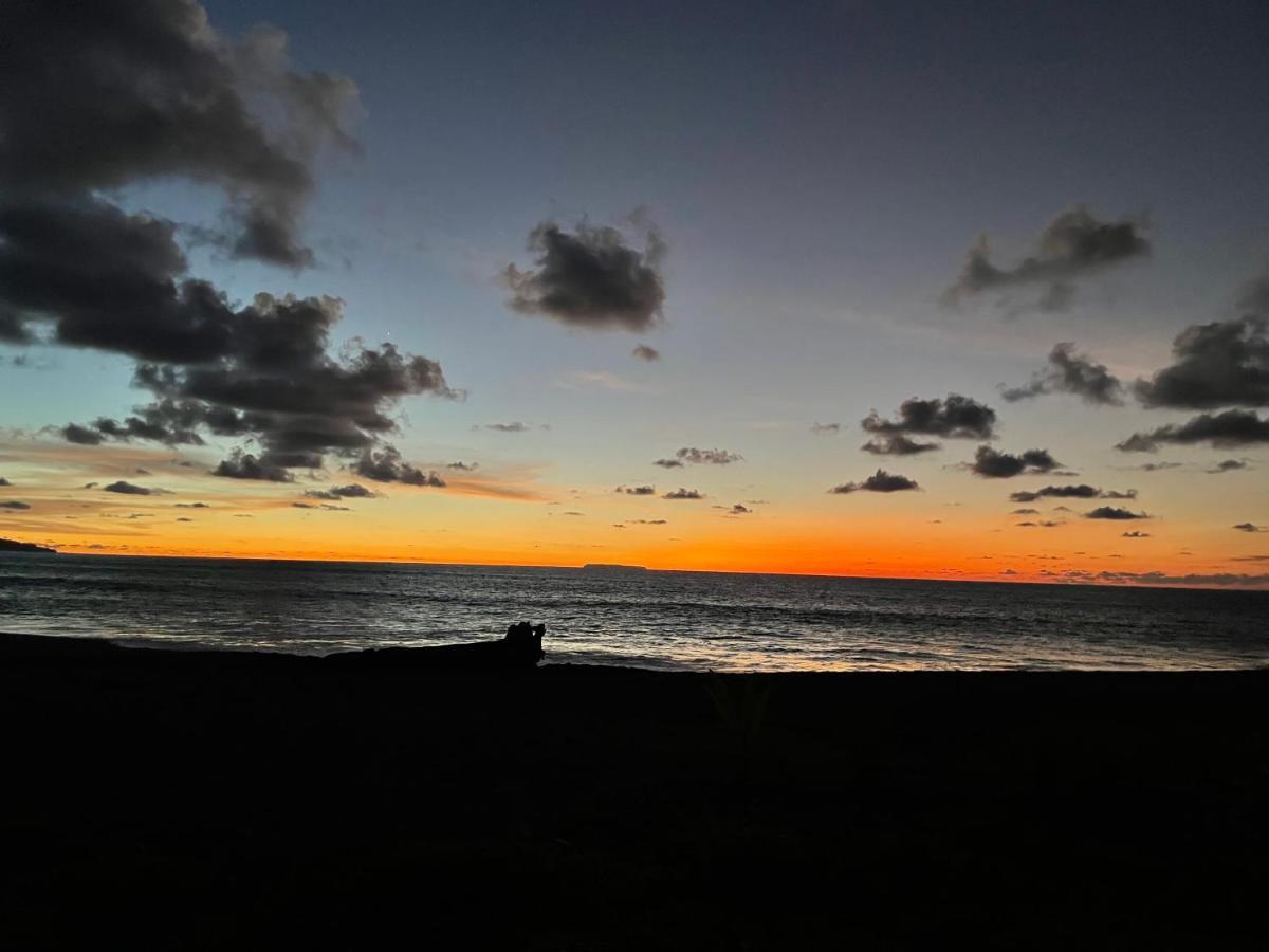 Ceiba Lodge Drake Bay Luaran gambar