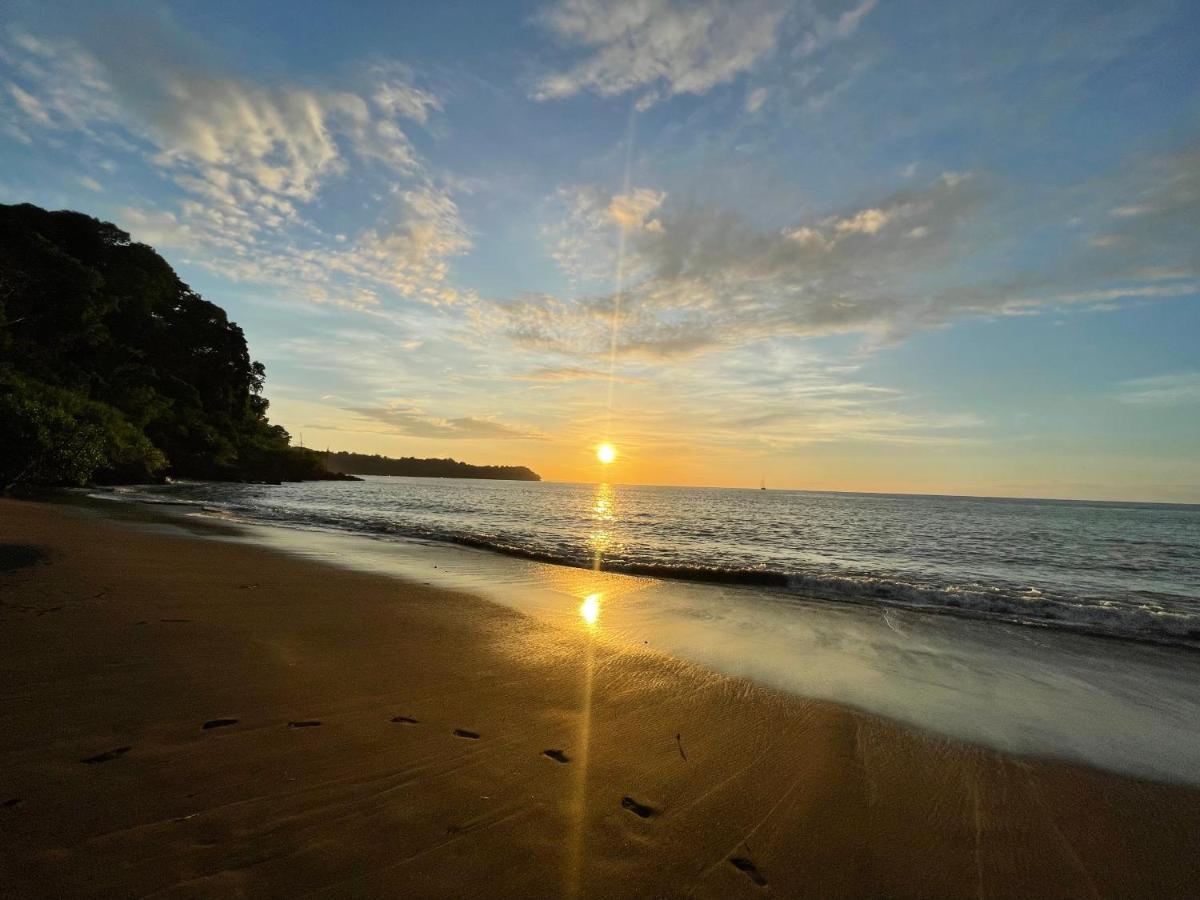 Ceiba Lodge Drake Bay Luaran gambar