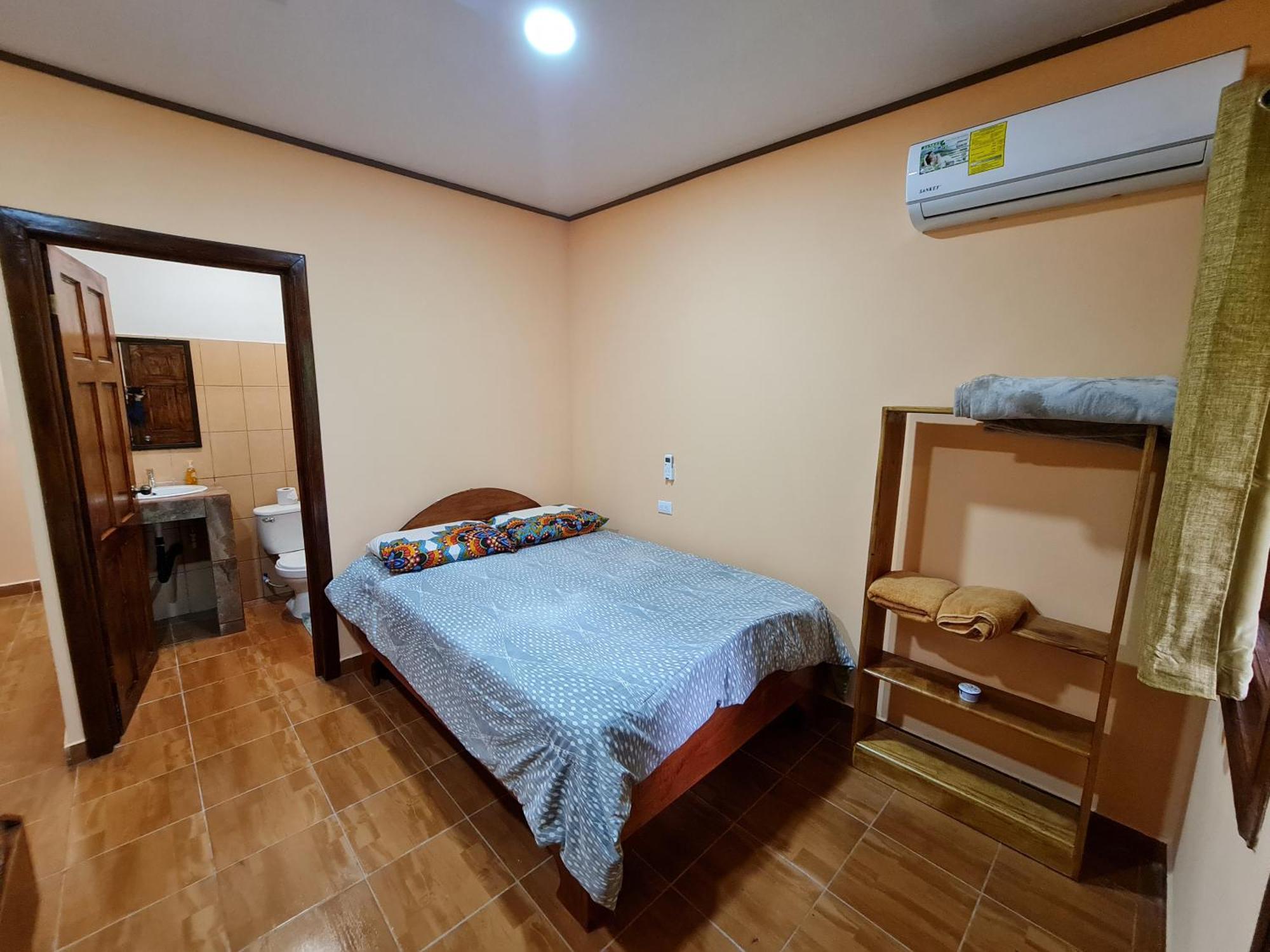 Ceiba Lodge Drake Bay Bilik gambar