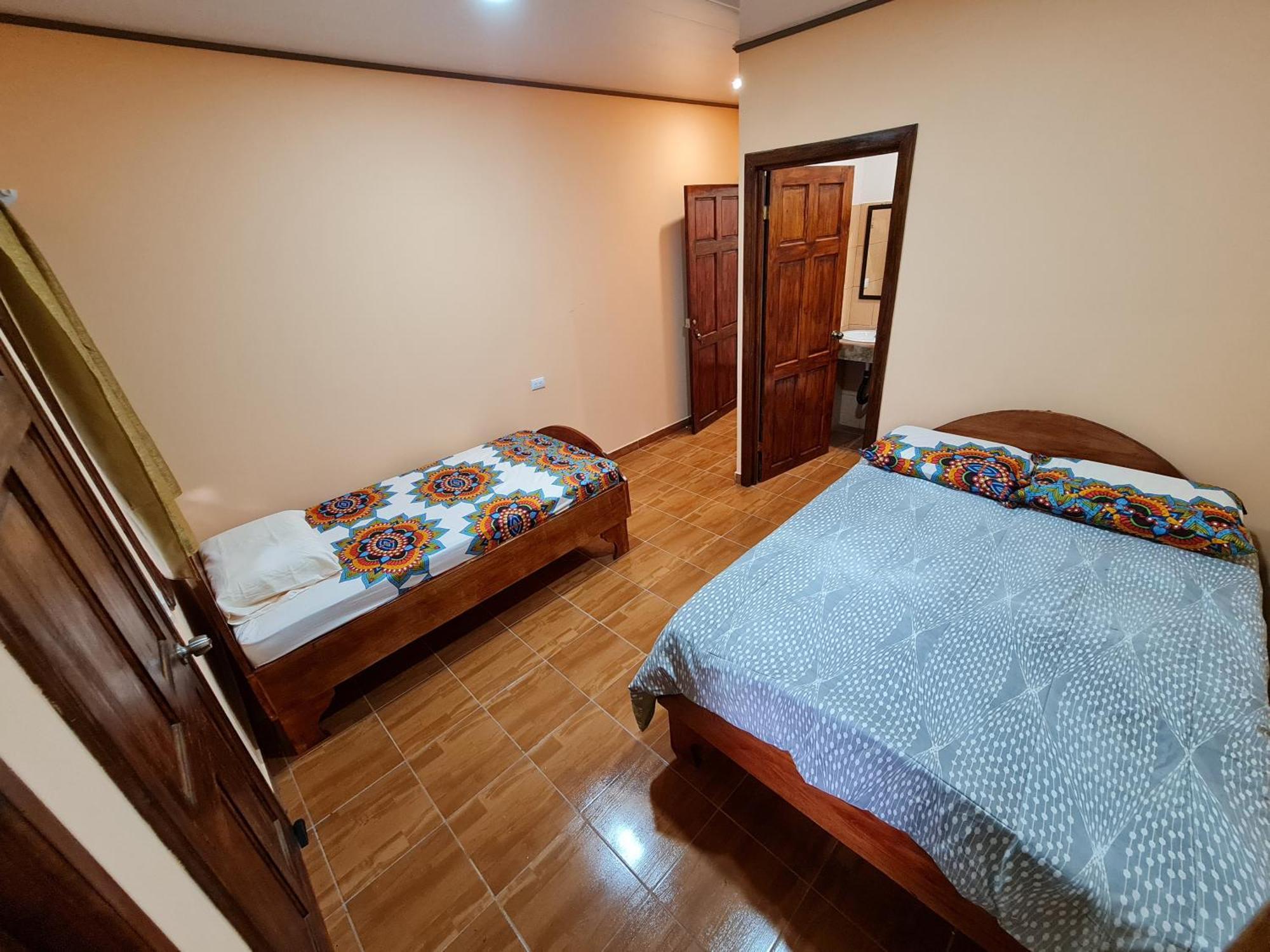 Ceiba Lodge Drake Bay Bilik gambar