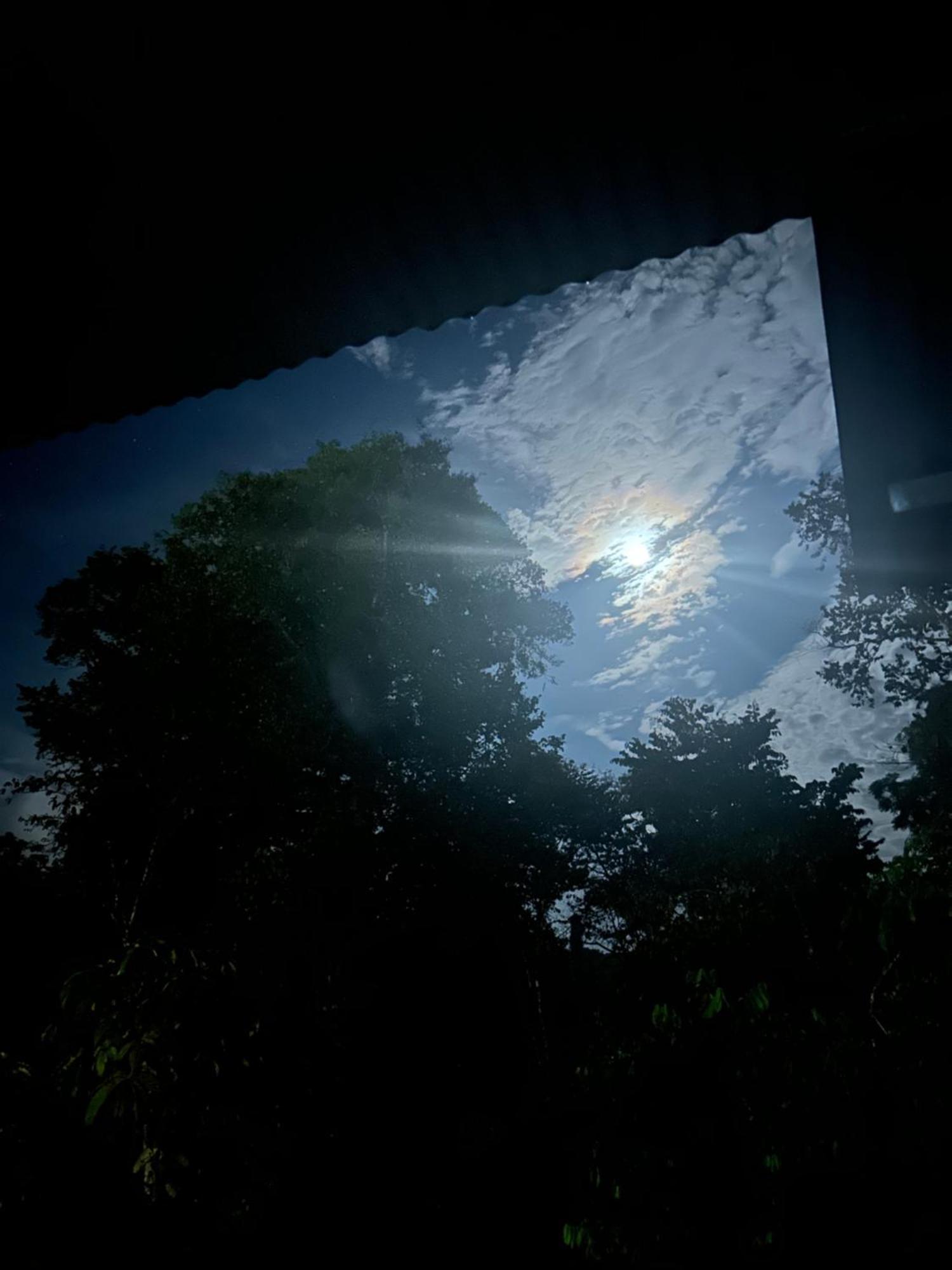 Ceiba Lodge Drake Bay Luaran gambar